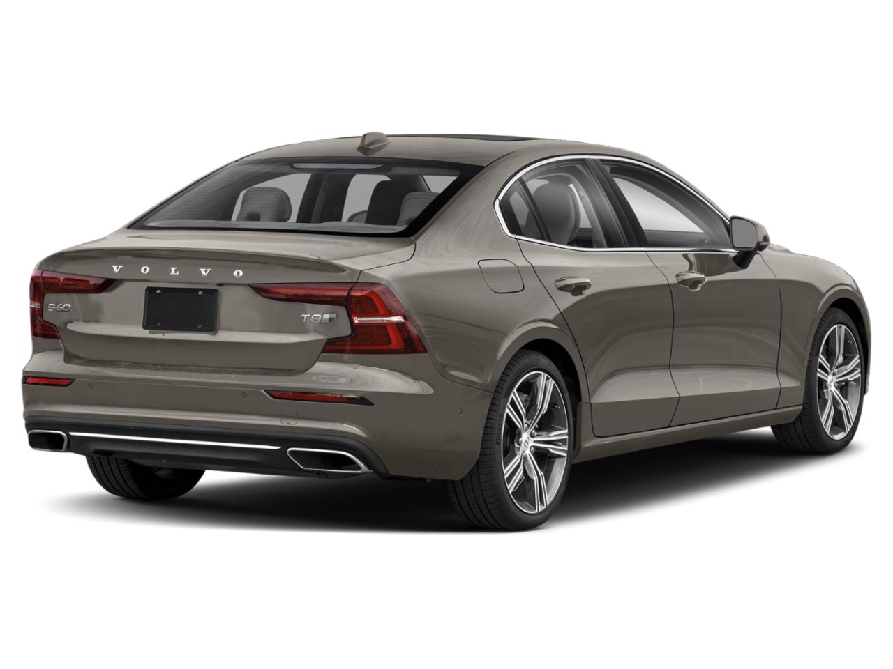 2021 Volvo S60 Vehicle Photo in Lees Summit, MO 64086