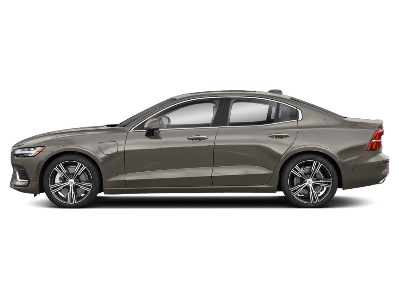 2021 Volvo S60 Vehicle Photo in Lees Summit, MO 64086