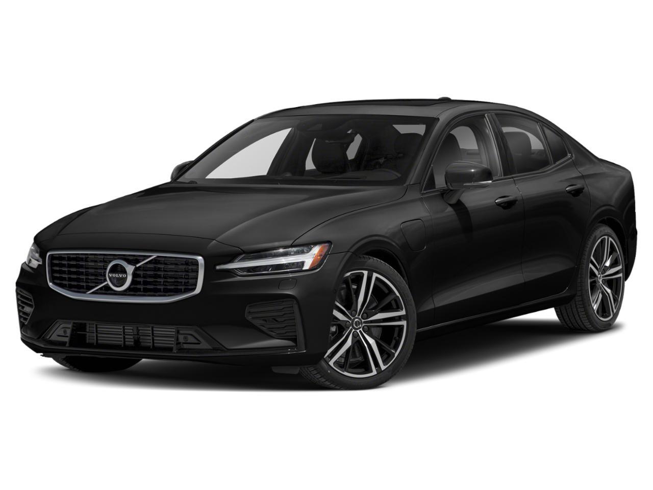 2021 Volvo S60 Vehicle Photo in Sanford, FL 32771