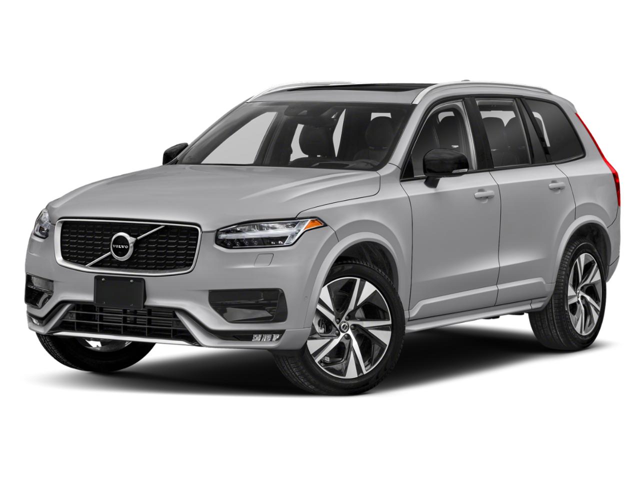 2021 Volvo XC90 Vehicle Photo in Grapevine, TX 76051