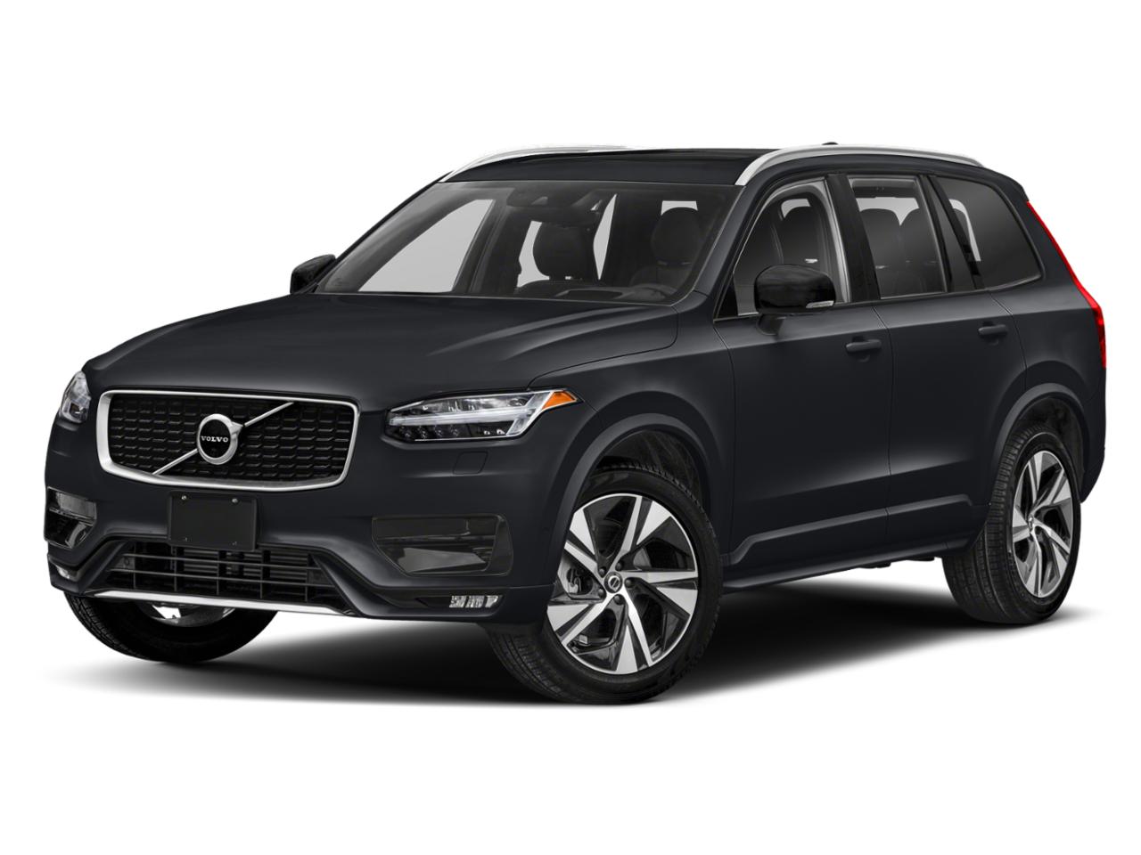 2021 Volvo XC90 Vehicle Photo in Valencia, CA 91355
