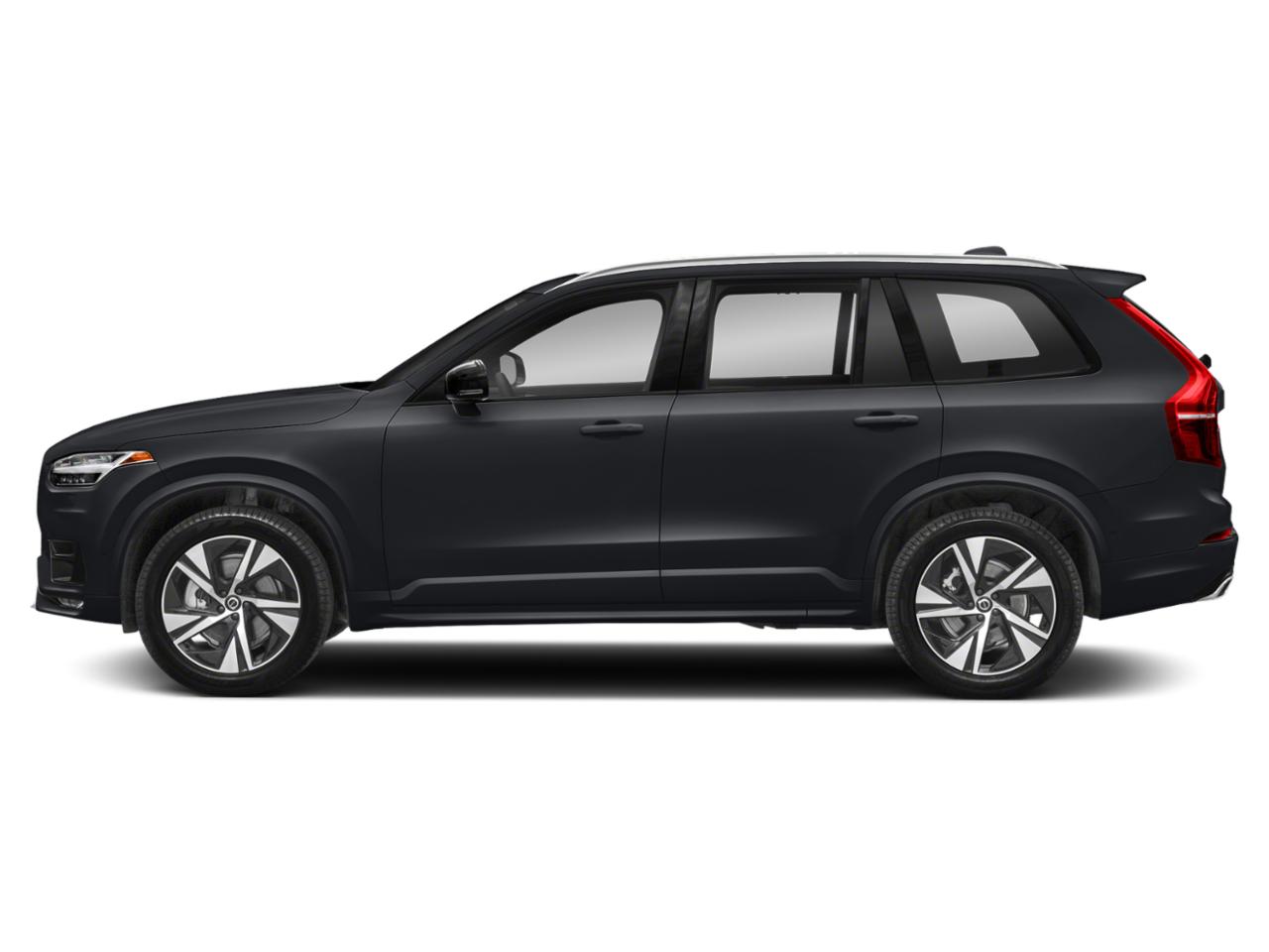 2021 Volvo XC90 Vehicle Photo in Valencia, CA 91355