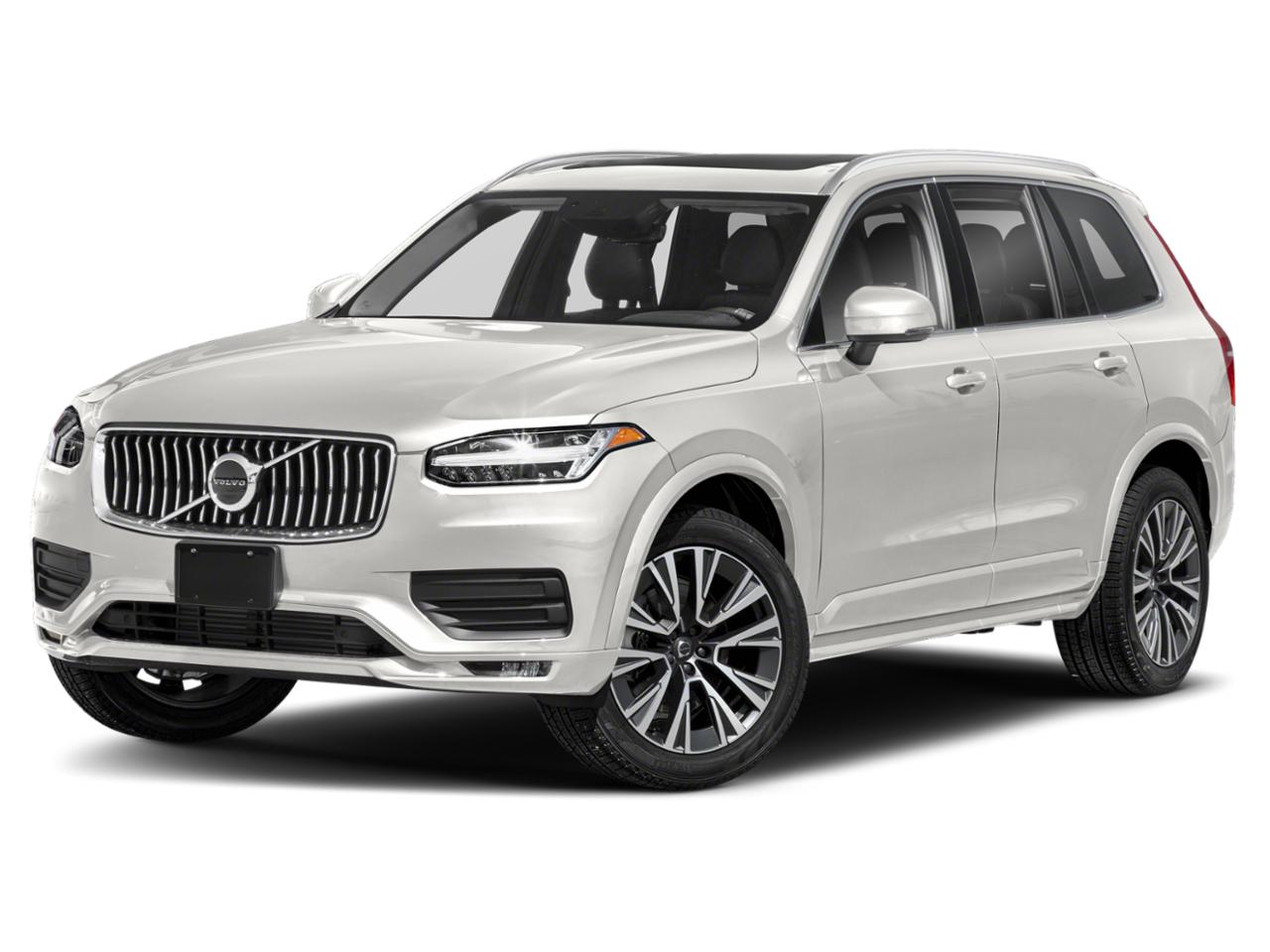 2021 Volvo XC90 Vehicle Photo in Grapevine, TX 76051