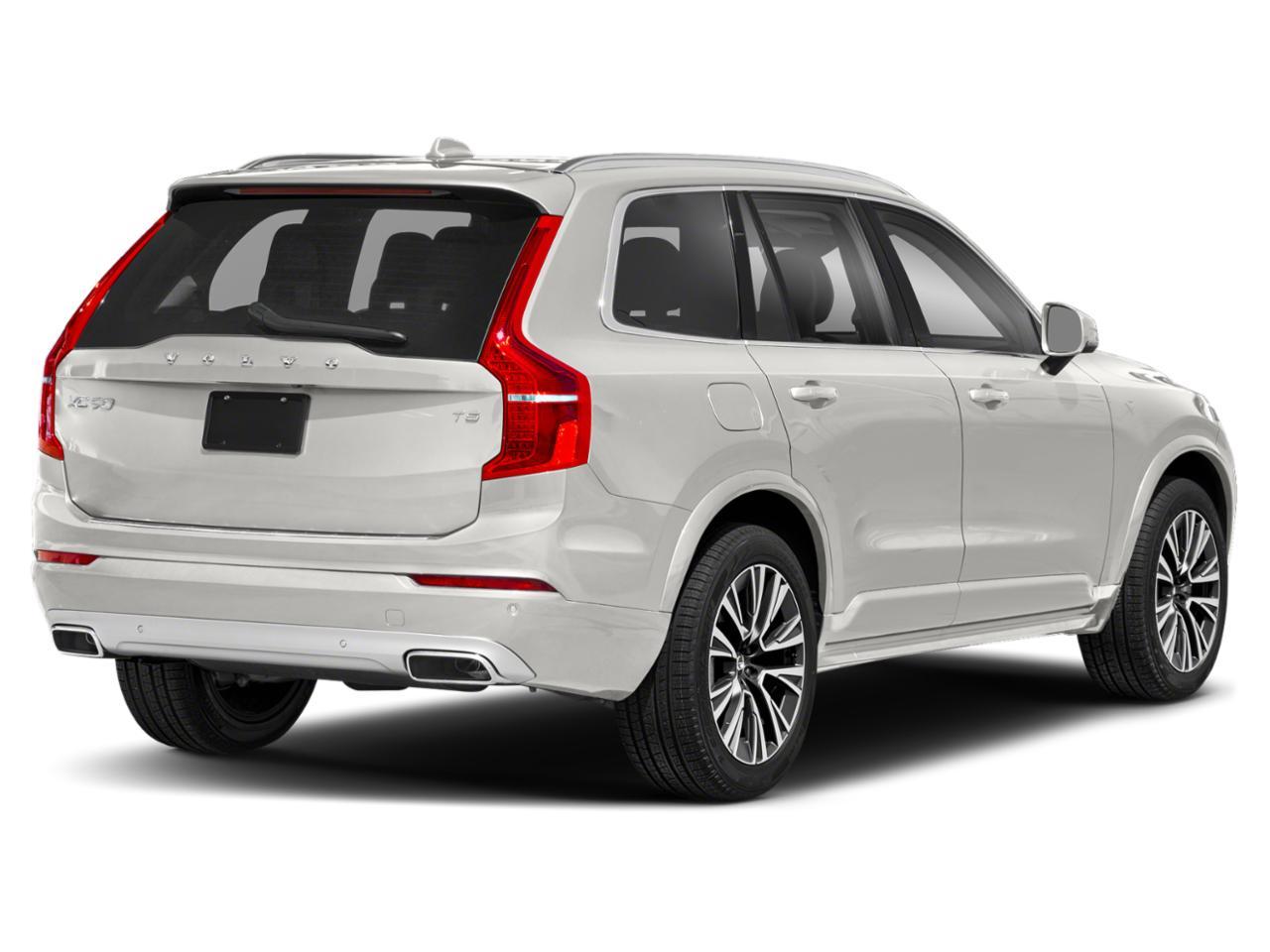 2021 Volvo XC90 Vehicle Photo in Grapevine, TX 76051