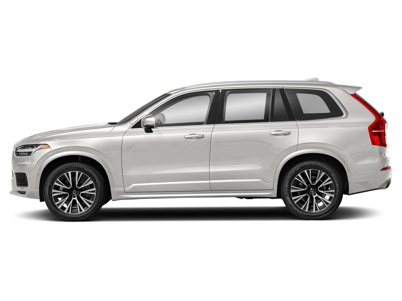 2021 Volvo XC90 Vehicle Photo in Grapevine, TX 76051