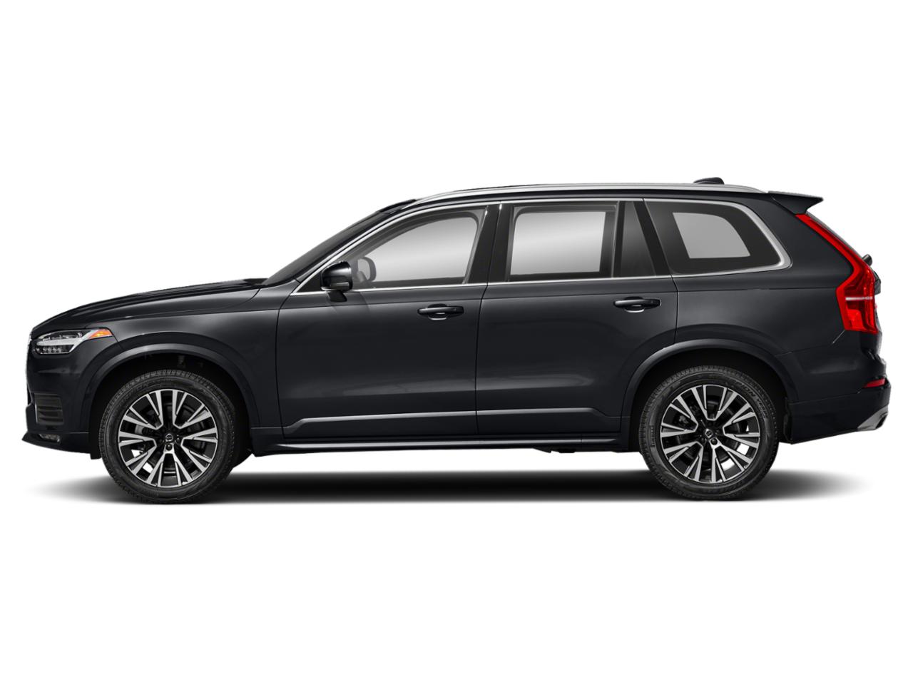 2021 Volvo XC90 Vehicle Photo in ENGLEWOOD, CO 80113-6708