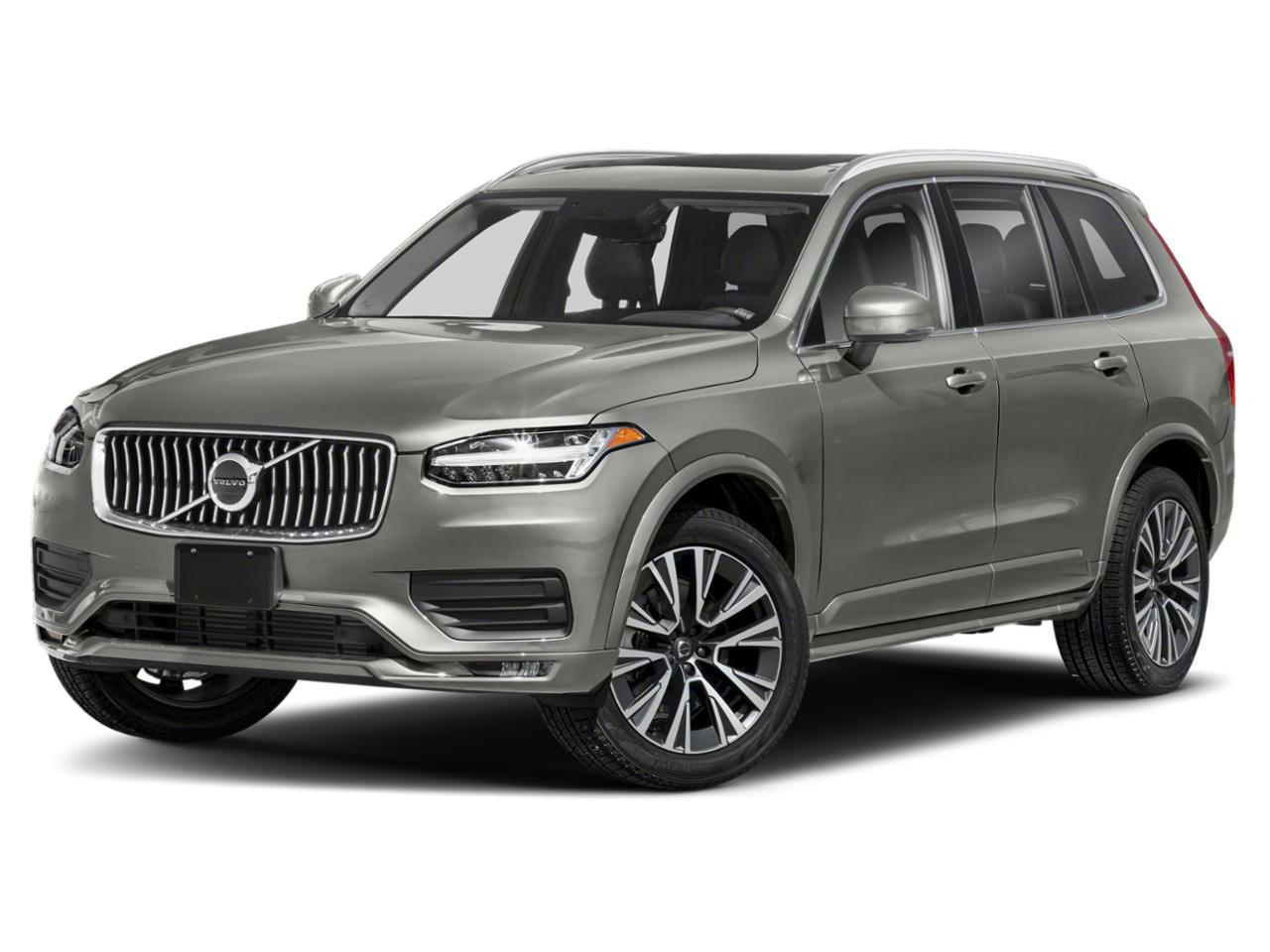2021 Volvo XC90 Vehicle Photo in Grapevine, TX 76051