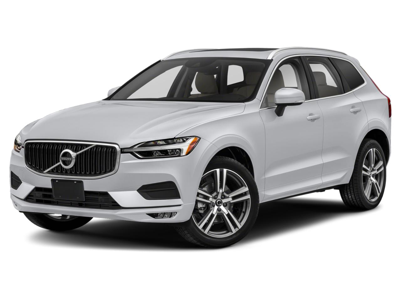 2021 Volvo XC60 Vehicle Photo in Delray Beach, FL 33444