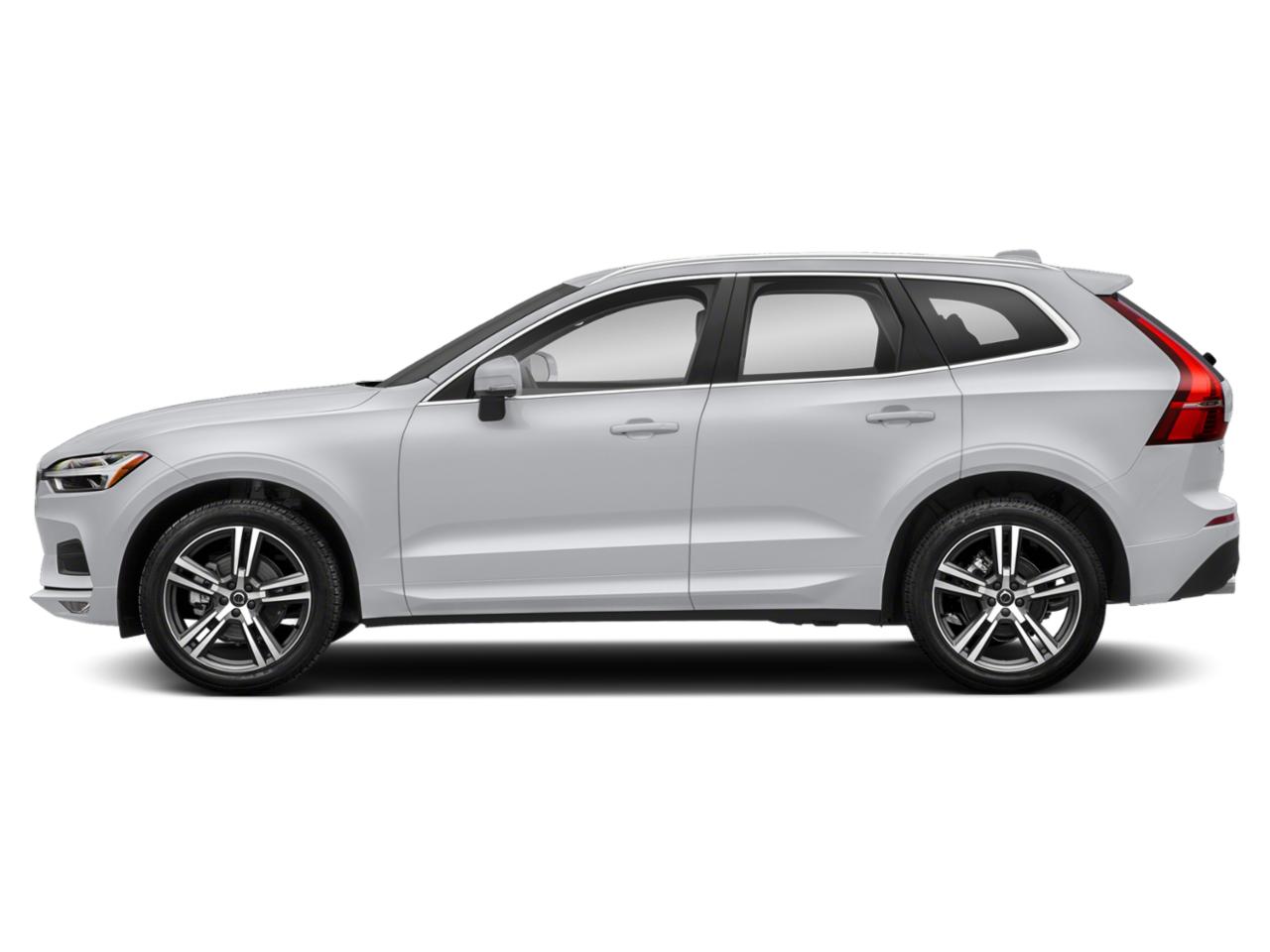 2021 Volvo XC60 Vehicle Photo in Delray Beach, FL 33444