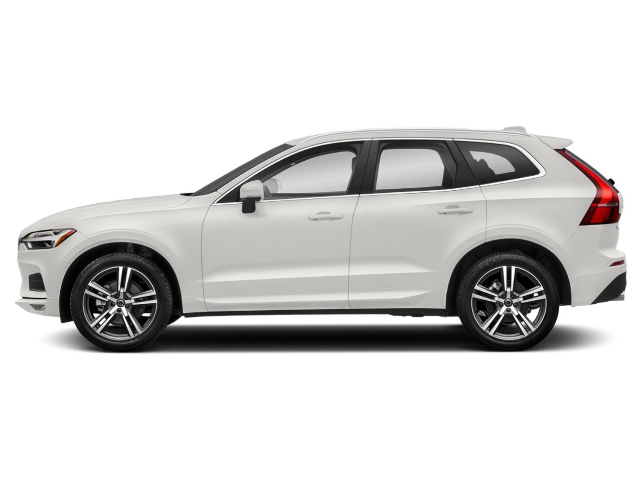 2021 Volvo XC60 Vehicle Photo in Appleton, WI 54913