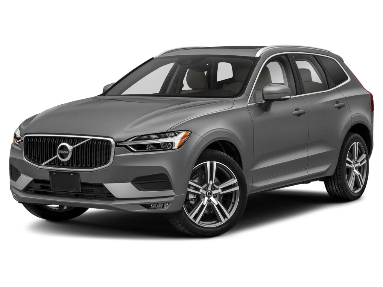 2021 Volvo XC60 Vehicle Photo in Sanford, FL 32771