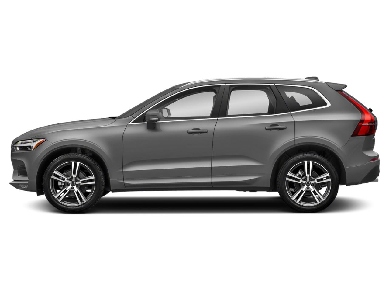 2021 Volvo XC60 Vehicle Photo in Sanford, FL 32771