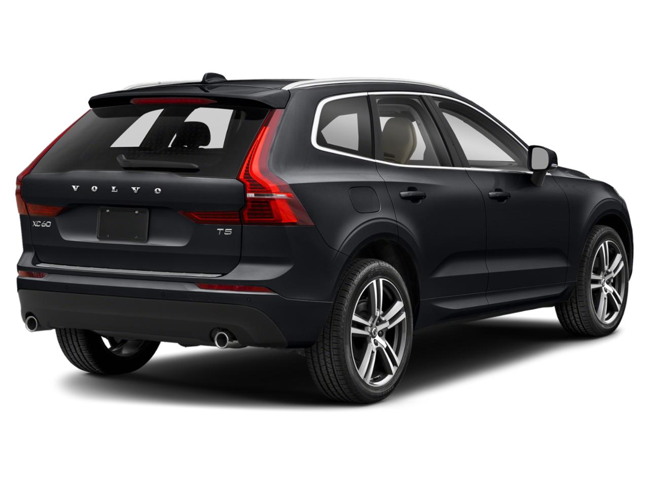 2021 Volvo XC60 Vehicle Photo in Houston, TX 77007