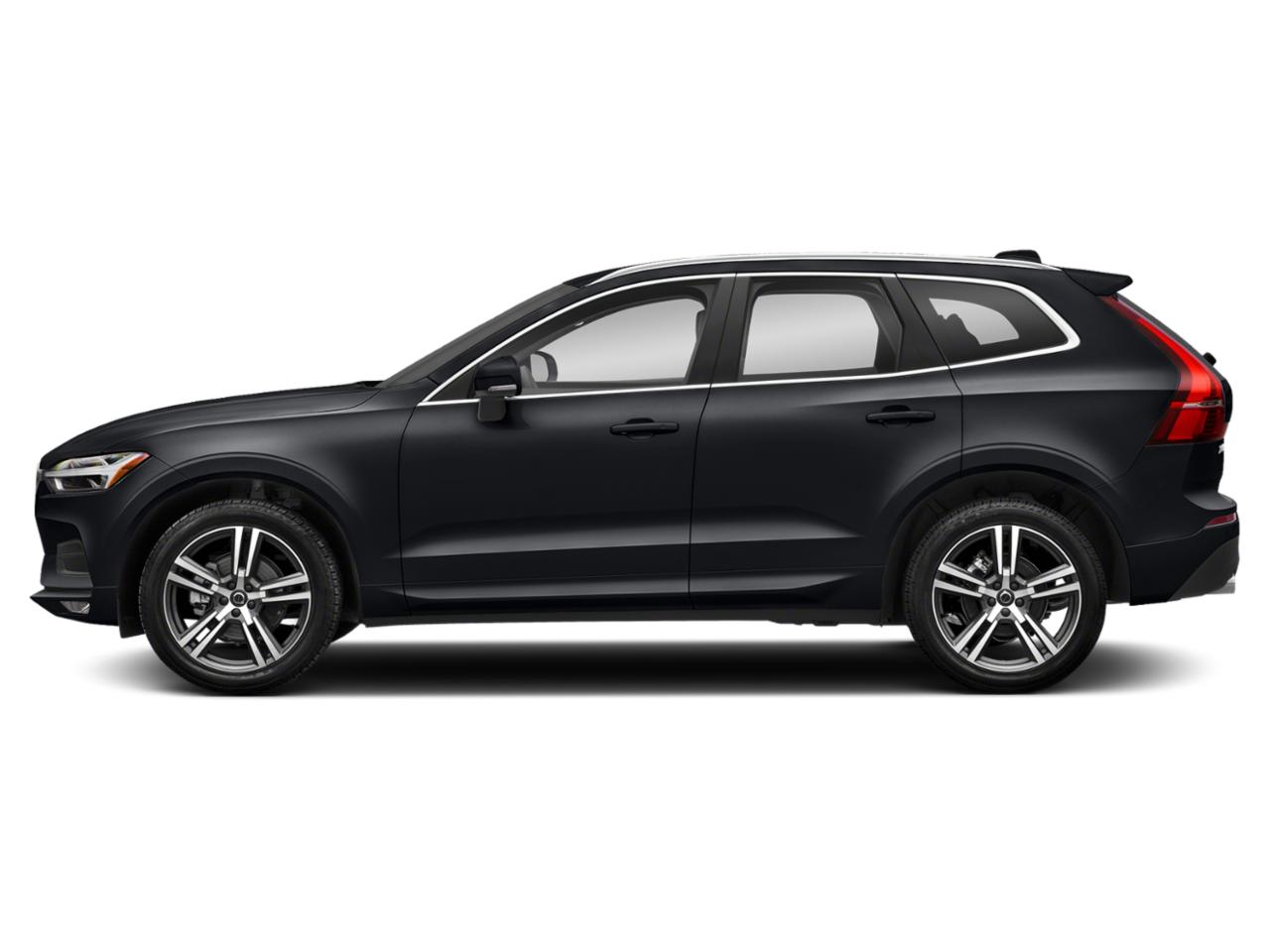 2021 Volvo XC60 Vehicle Photo in DENVER, CO 80221-3610