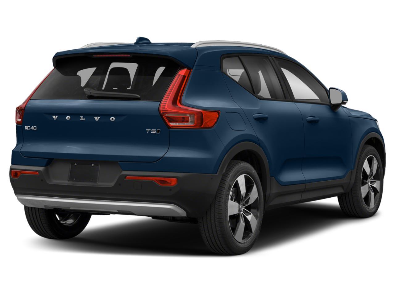 2021 Volvo XC40 Vehicle Photo in Tustin, CA 92782