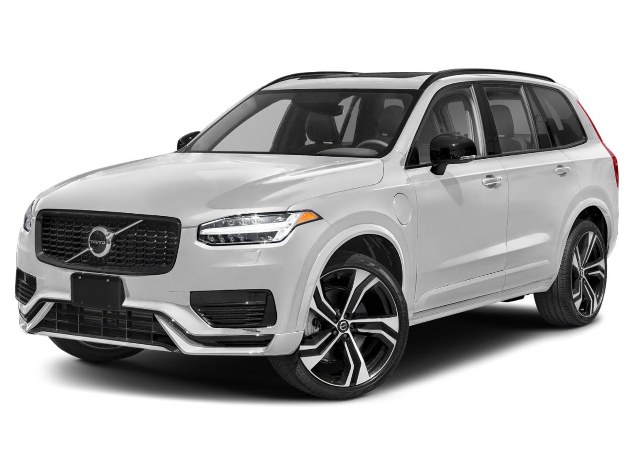 2021 Volvo XC90 Vehicle Photo in Tulsa, OK 74145