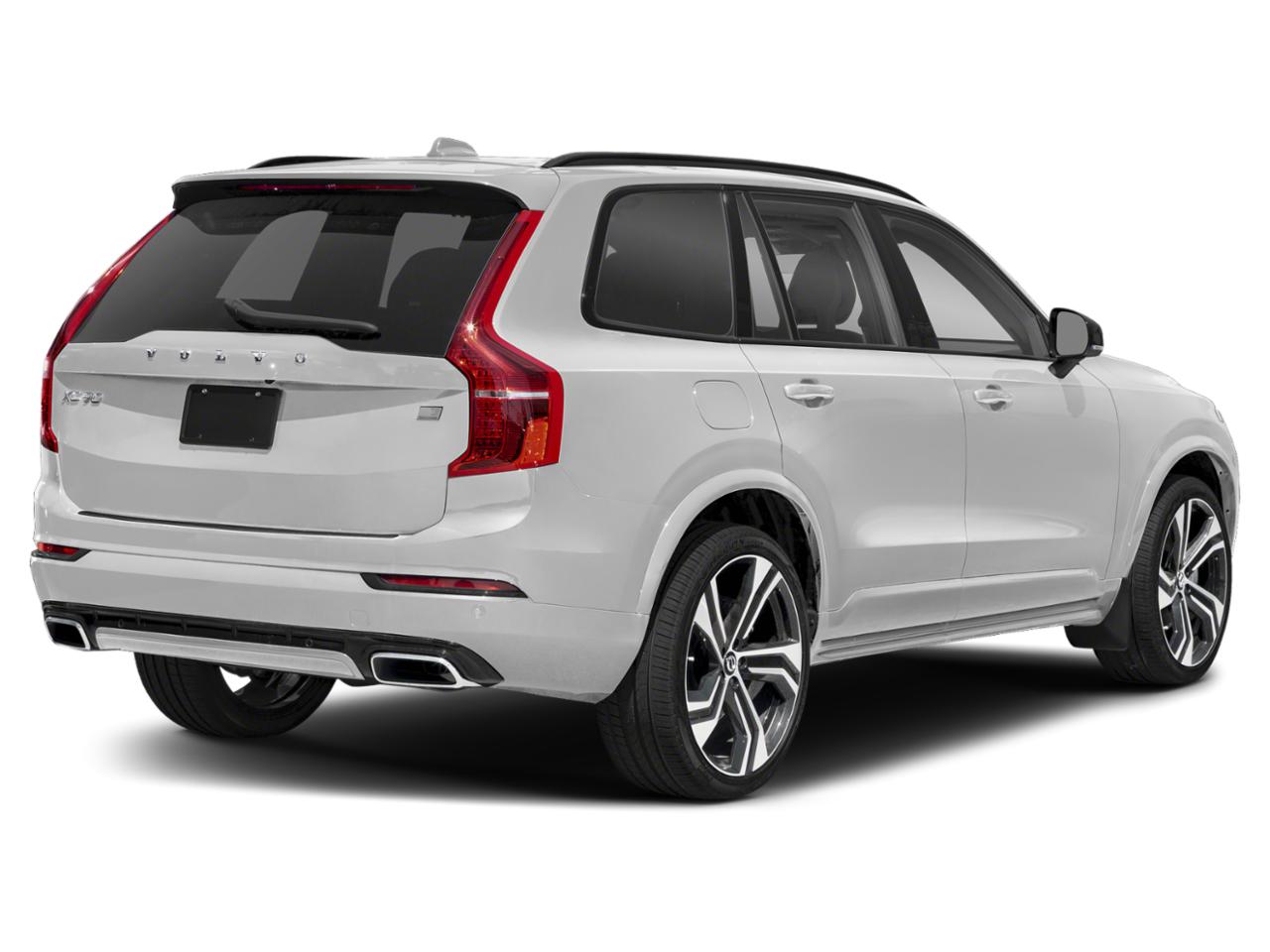 2021 Volvo XC90 Vehicle Photo in Tulsa, OK 74145