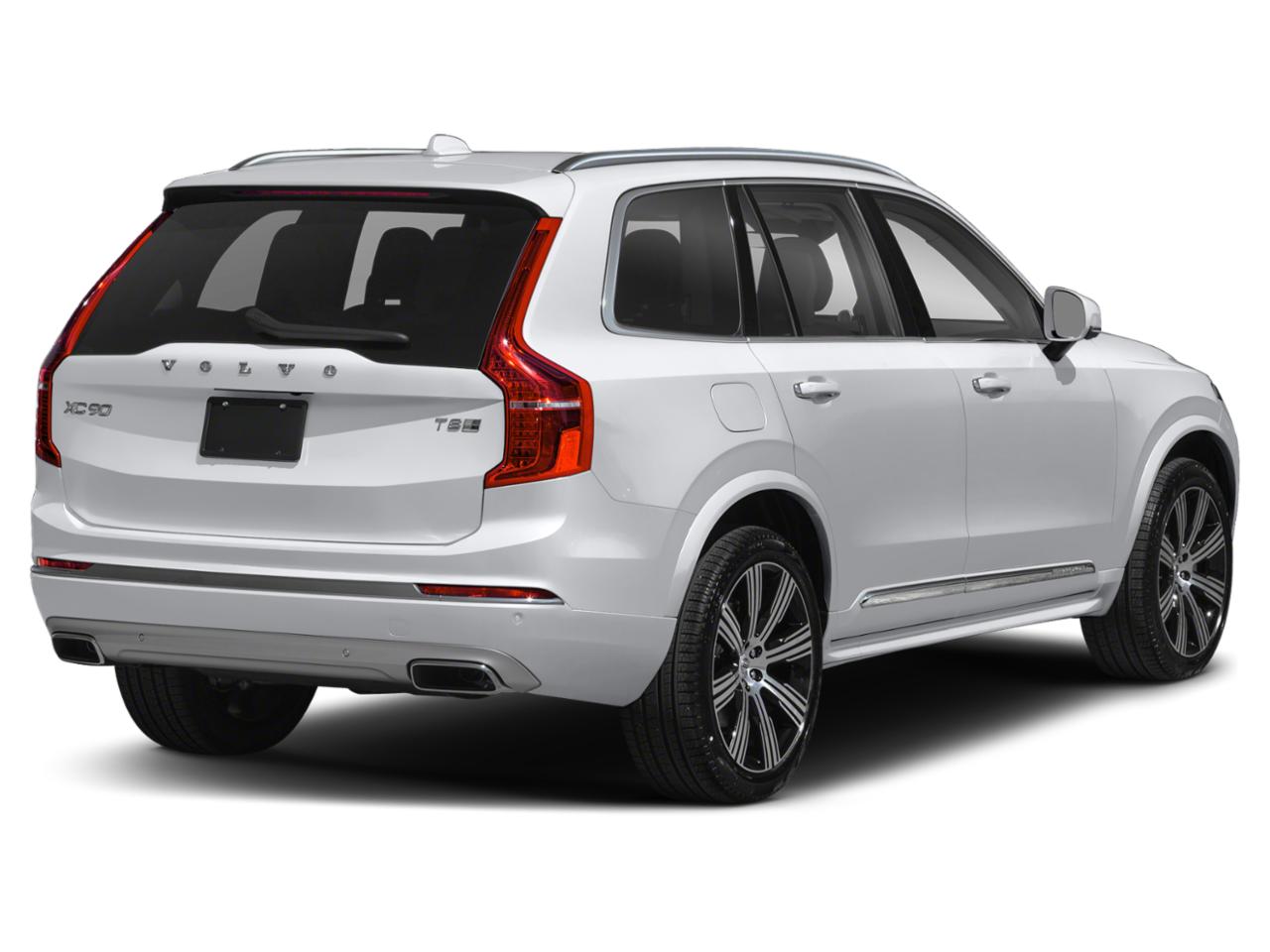 2021 Volvo XC90 Vehicle Photo in Bethesda, MD 20852