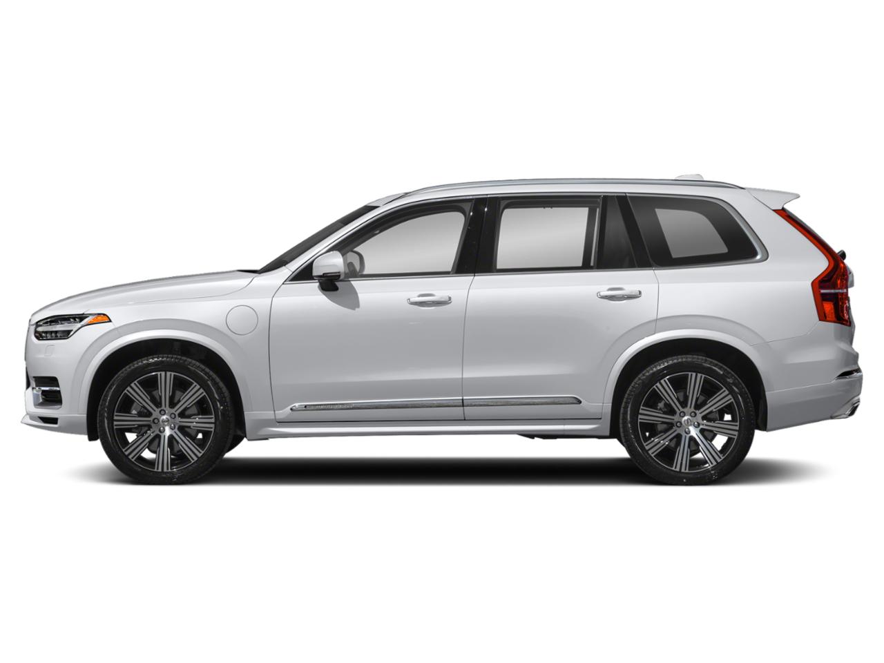 2021 Volvo XC90 Vehicle Photo in Bethesda, MD 20852