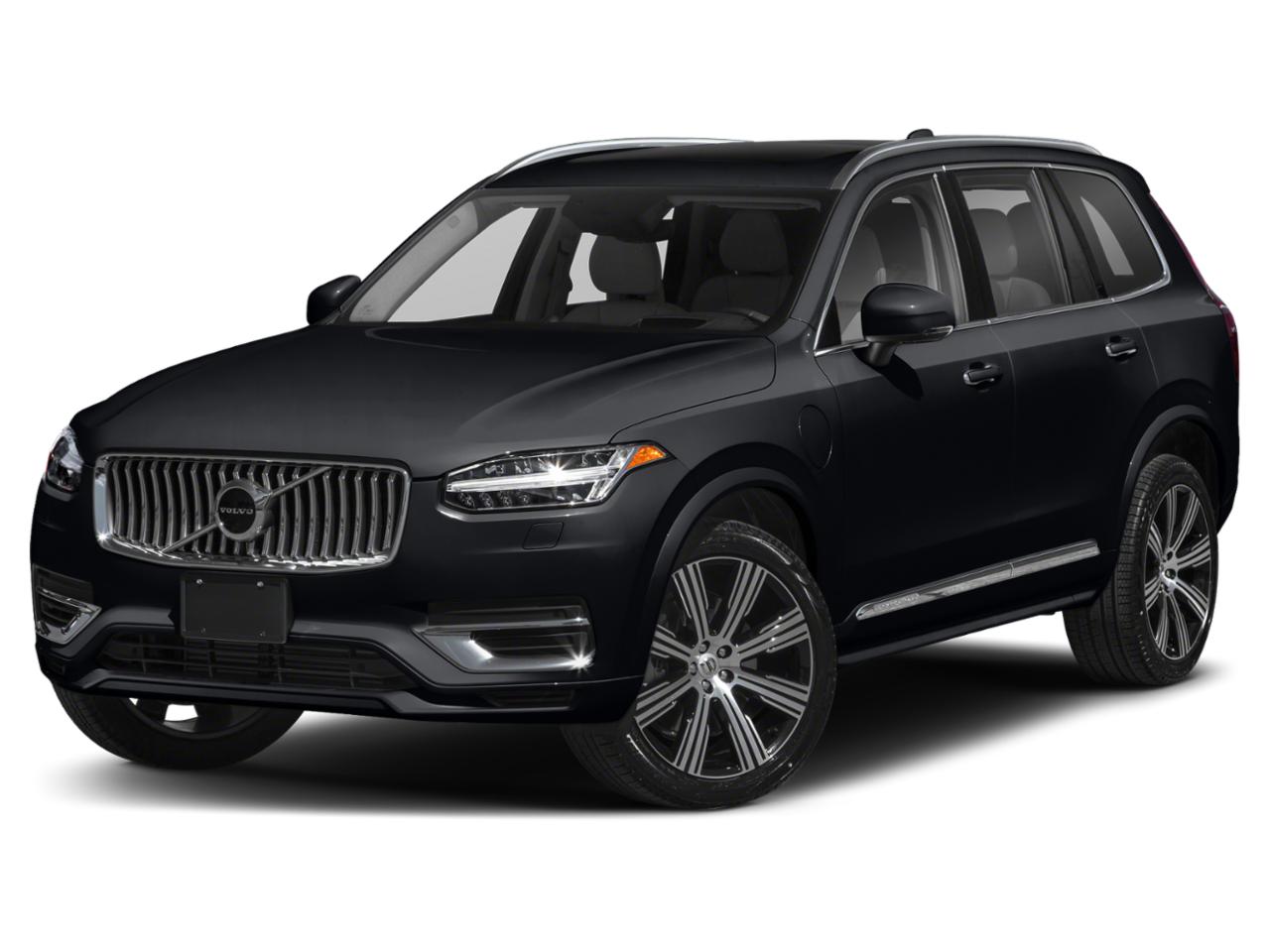 2021 Volvo XC90 Vehicle Photo in WILLIAMSVILLE, NY 14221-4303