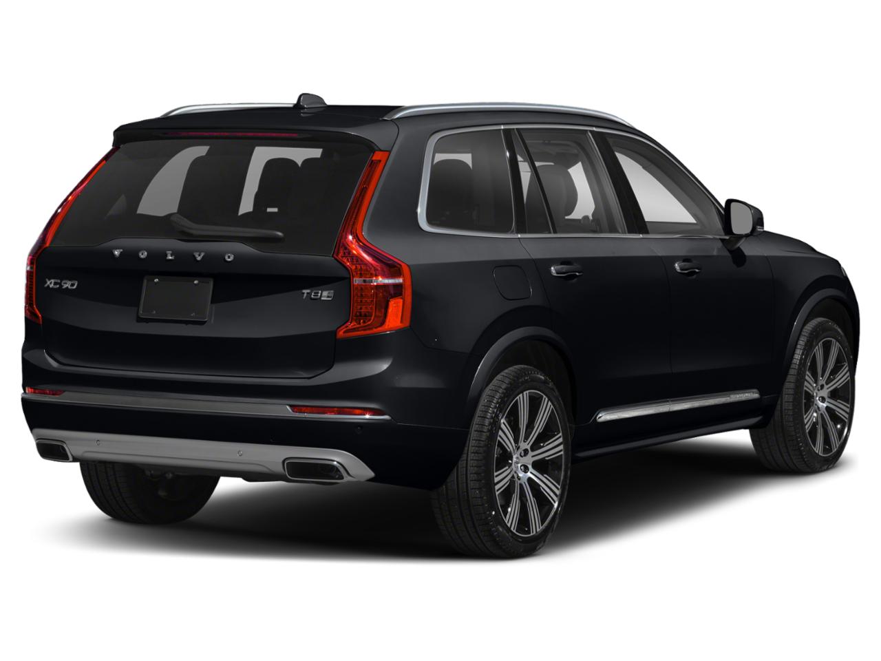 2021 Volvo XC90 Vehicle Photo in WILLIAMSVILLE, NY 14221-4303