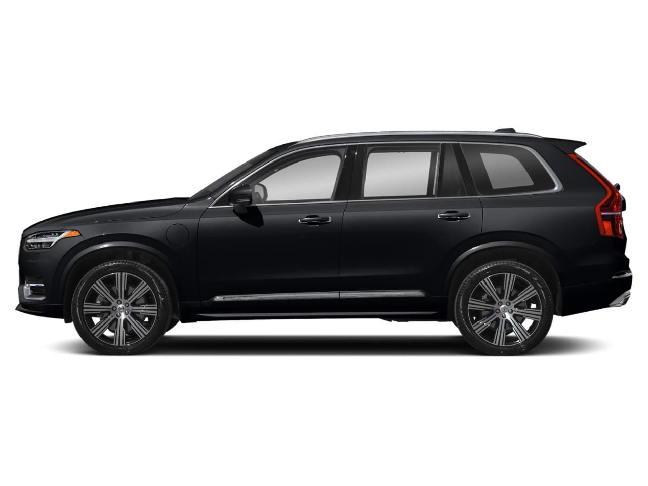 2021 Volvo XC90 Vehicle Photo in WILLIAMSVILLE, NY 14221-4303