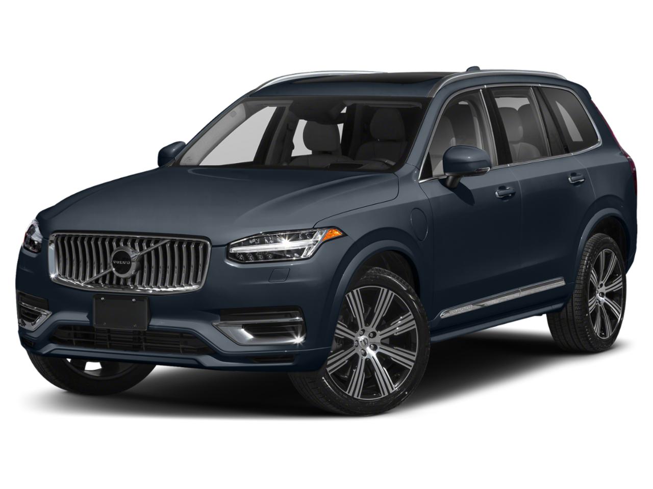 2021 Volvo XC90 Vehicle Photo in Appleton, WI 54913