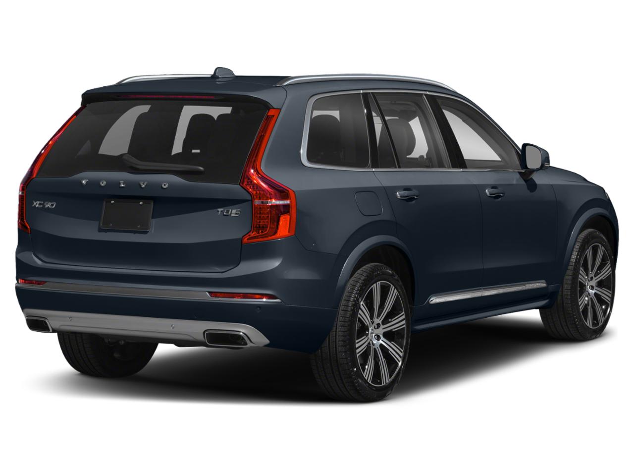 2021 Volvo XC90 Vehicle Photo in Appleton, WI 54913