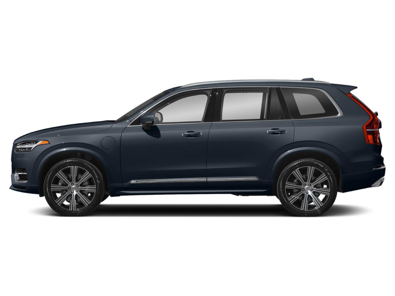 2021 Volvo XC90 Vehicle Photo in Appleton, WI 54913