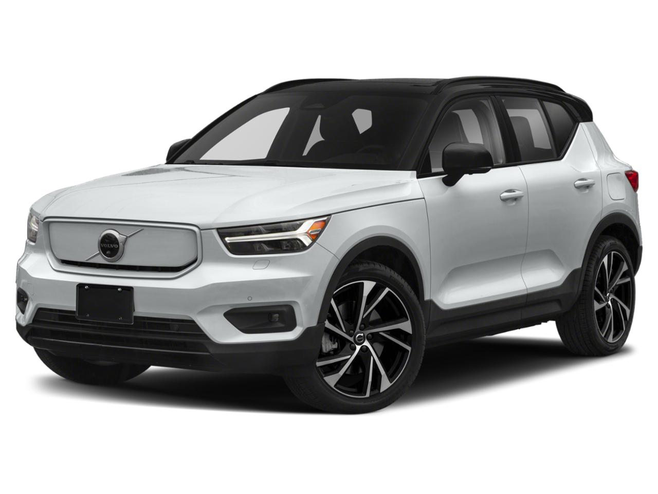 2021 Volvo XC40 Vehicle Photo in Grapevine, TX 76051