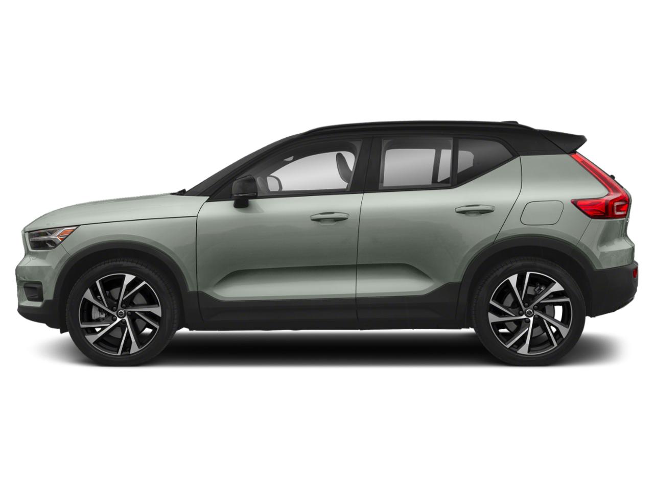 Used 2021 Volvo XC40 Recharge with VIN YV4ED3UR5M2457267 for sale in Walnut Creek, CA