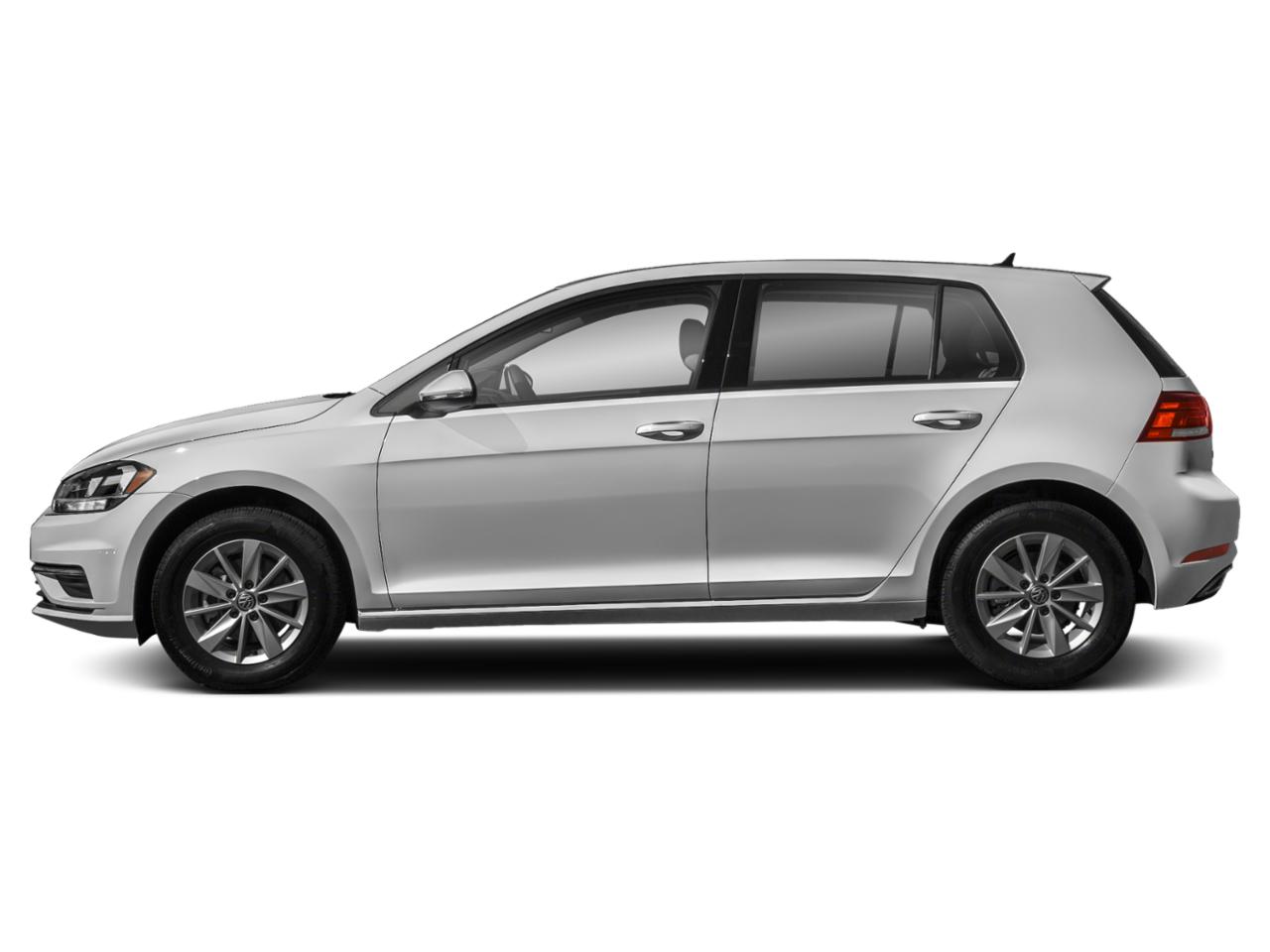 2021 Volkswagen Golf Vehicle Photo in Sanford, FL 32771