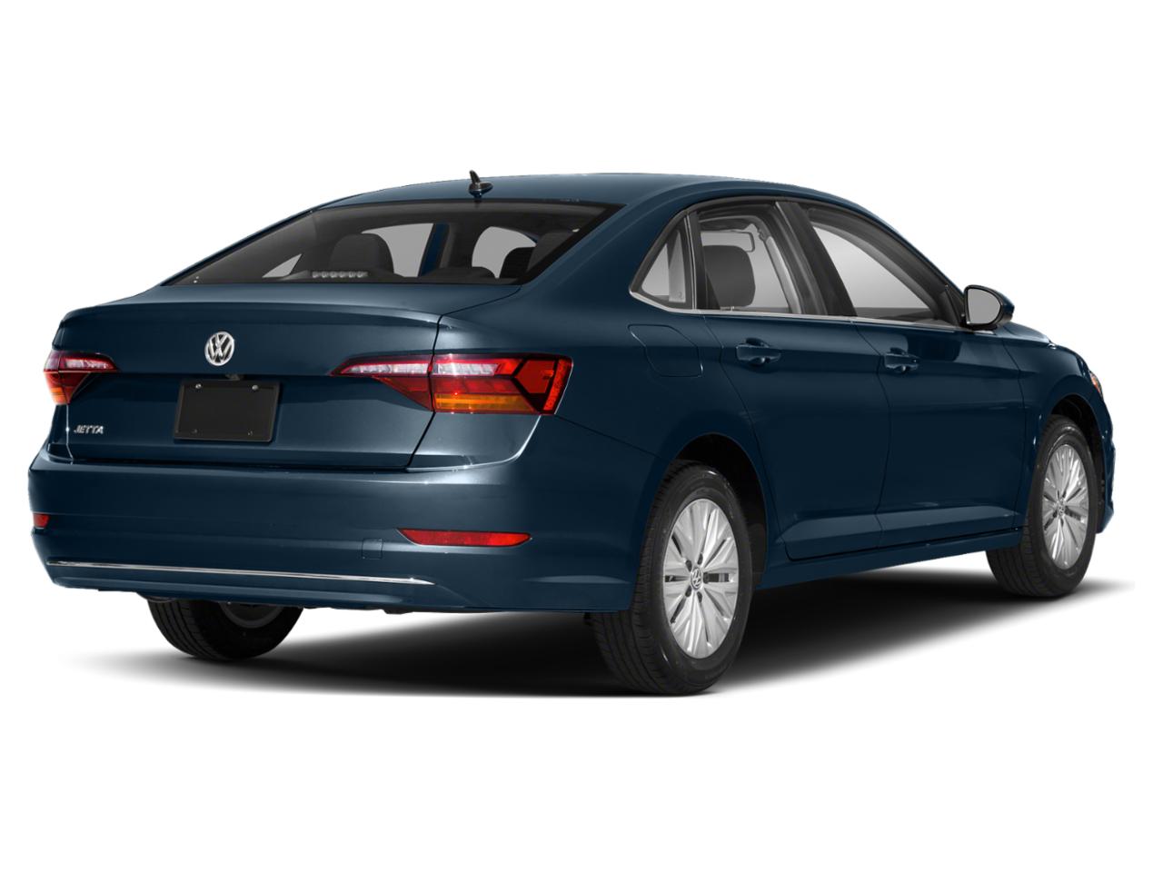 2021 Volkswagen Jetta Vehicle Photo in Appleton, WI 54913