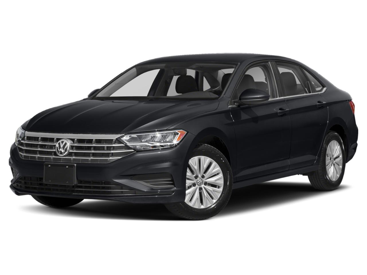 2021 Volkswagen Jetta Vehicle Photo in Delray Beach, FL 33444