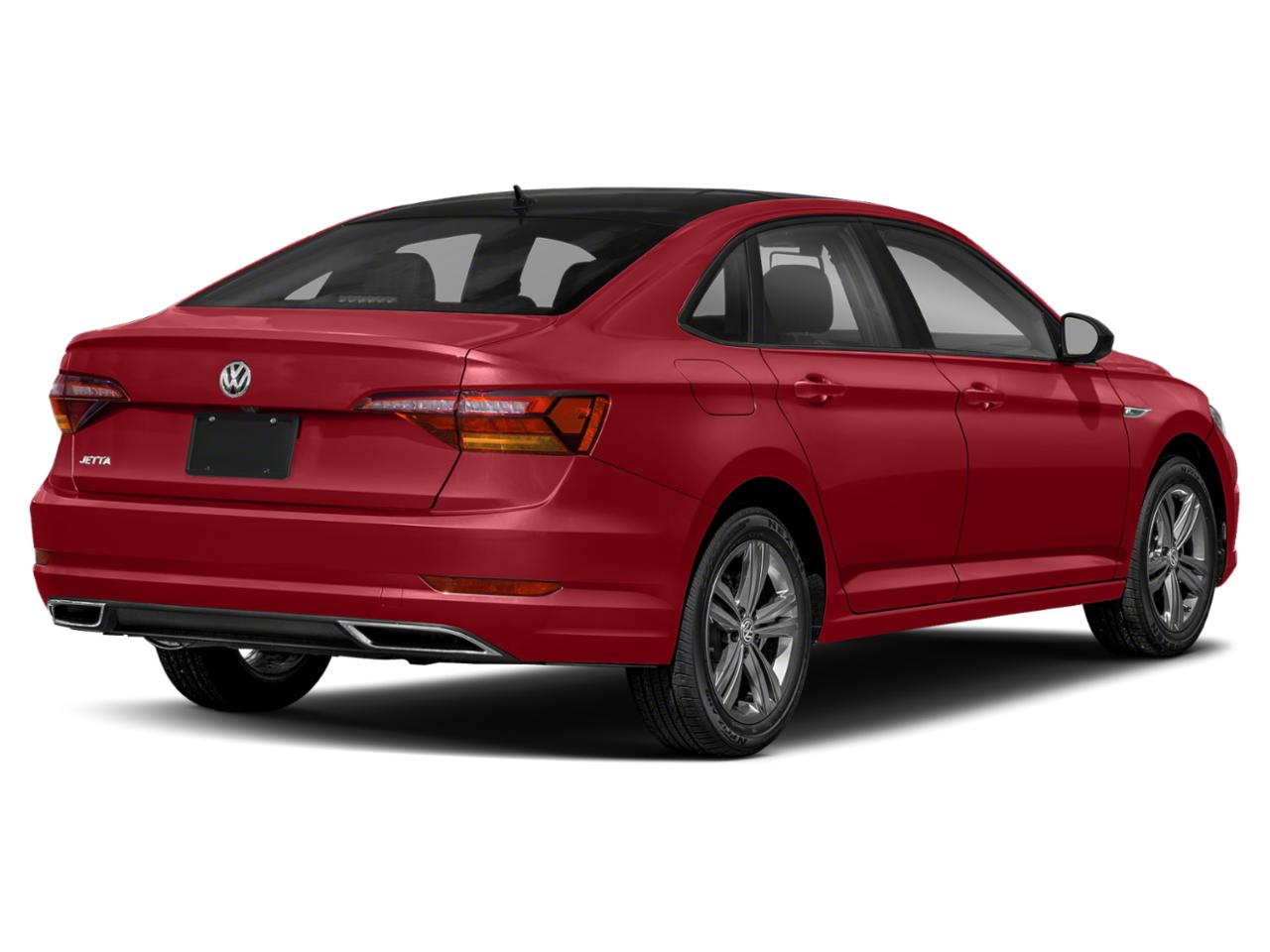 2021 Volkswagen Jetta Vehicle Photo in Georgetown, TX 78626