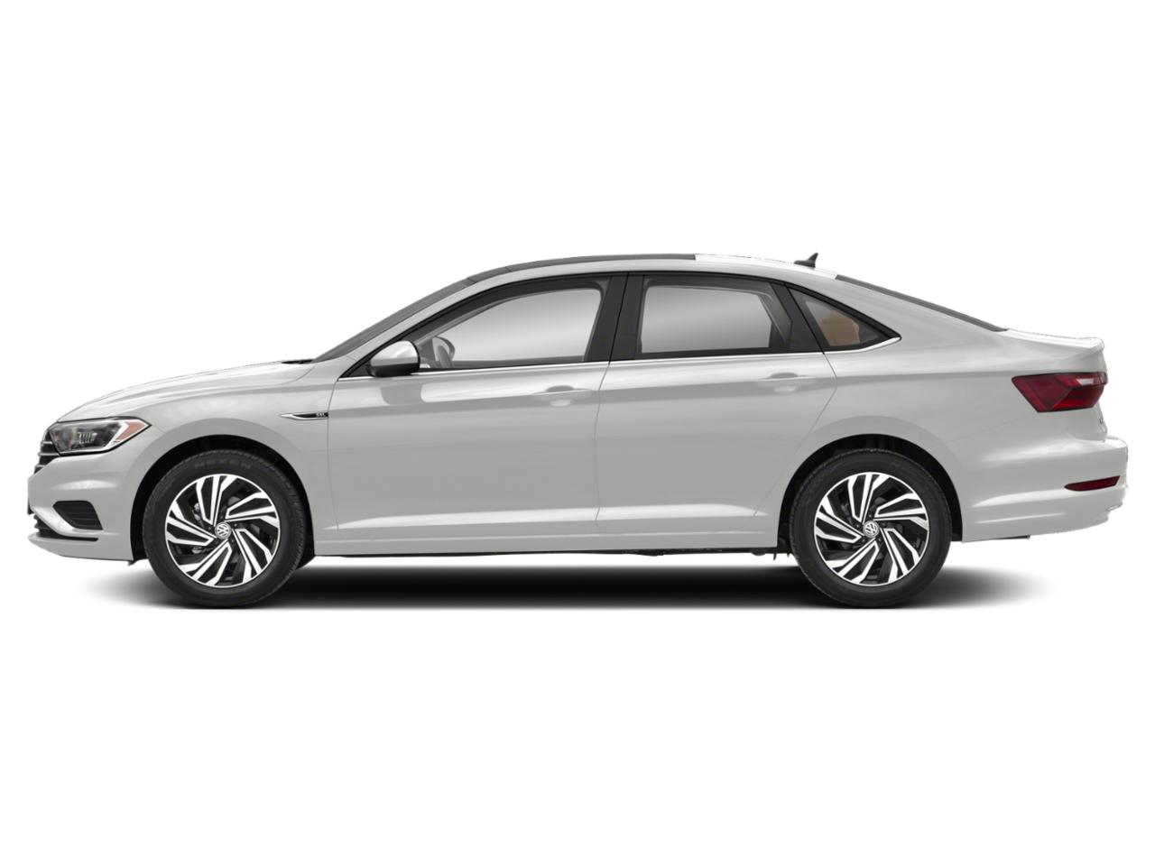 2021 Volkswagen Jetta Vehicle Photo in NEENAH, WI 54956-2243