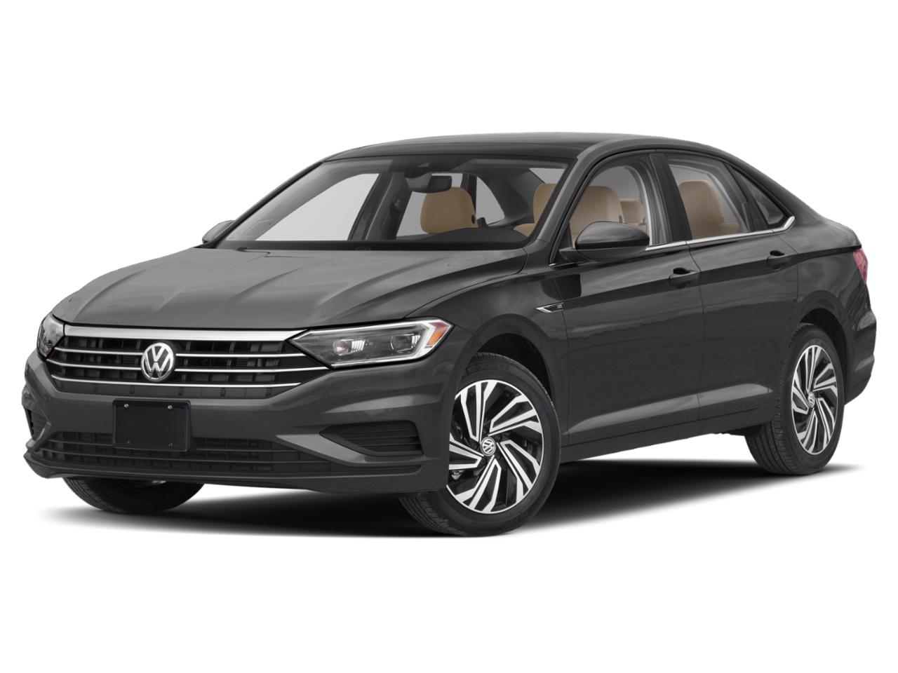 2021 Volkswagen Jetta Vehicle Photo in Sanford, FL 32771
