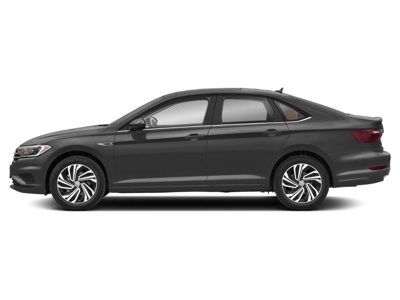 2021 Volkswagen Jetta Vehicle Photo in Sanford, FL 32771