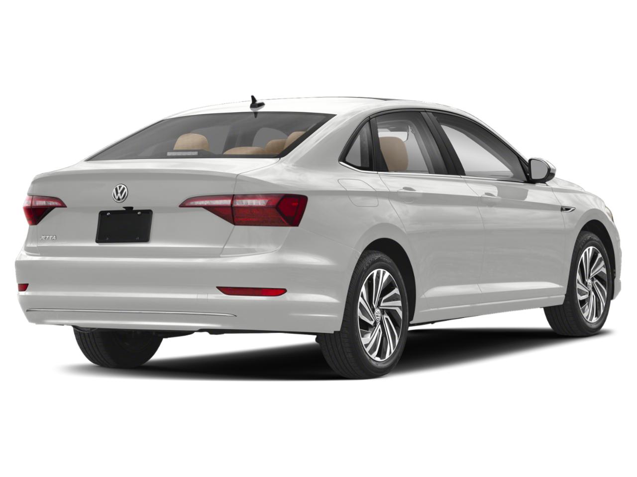 2021 Volkswagen Jetta Vehicle Photo in Davie, FL 33331