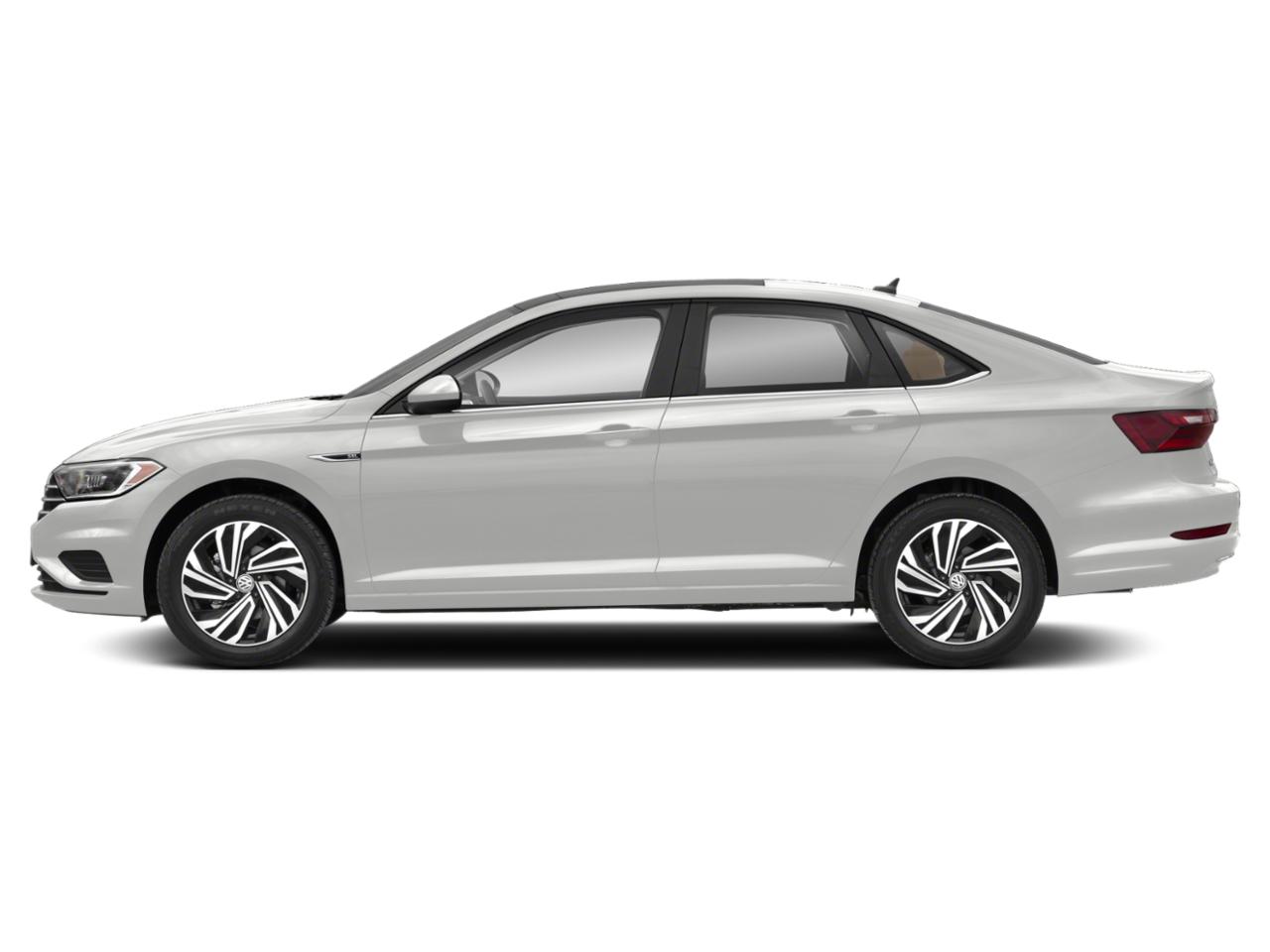 2021 Volkswagen Jetta Vehicle Photo in Davie, FL 33331