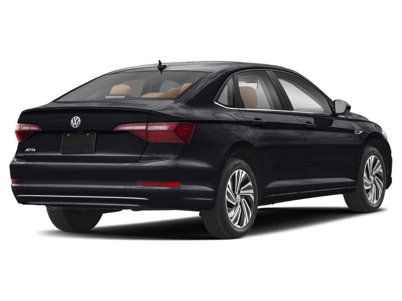 2021 Volkswagen Jetta Vehicle Photo in GREENACRES, FL 33463-3207