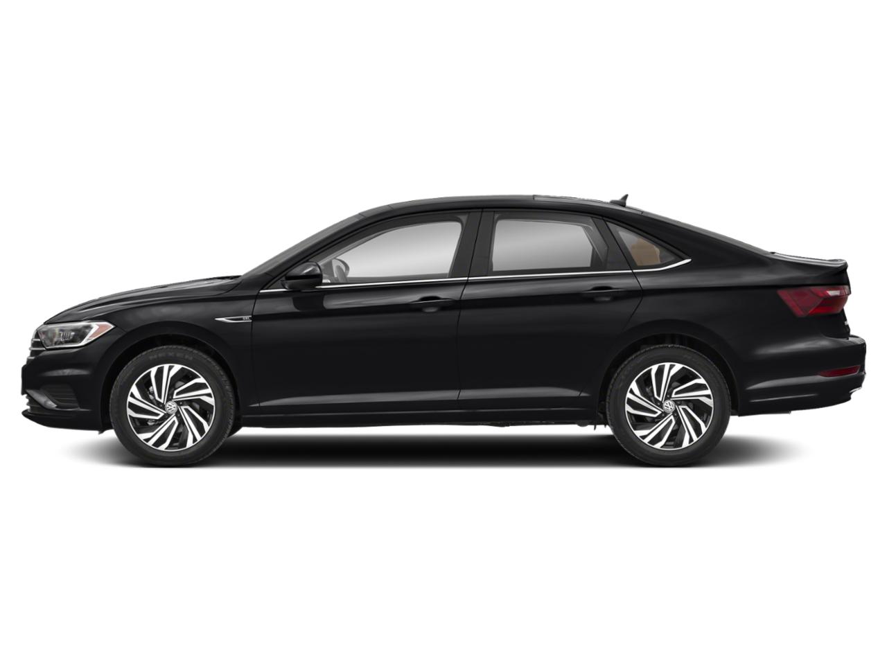 2021 Volkswagen Jetta Vehicle Photo in GREENACRES, FL 33463-3207