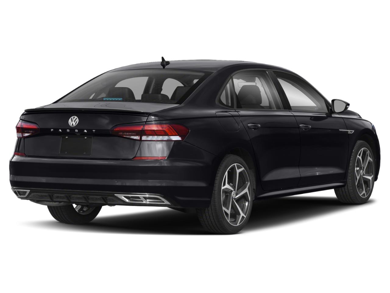 2021 Volkswagen Passat Vehicle Photo in Saint Charles, IL 60174