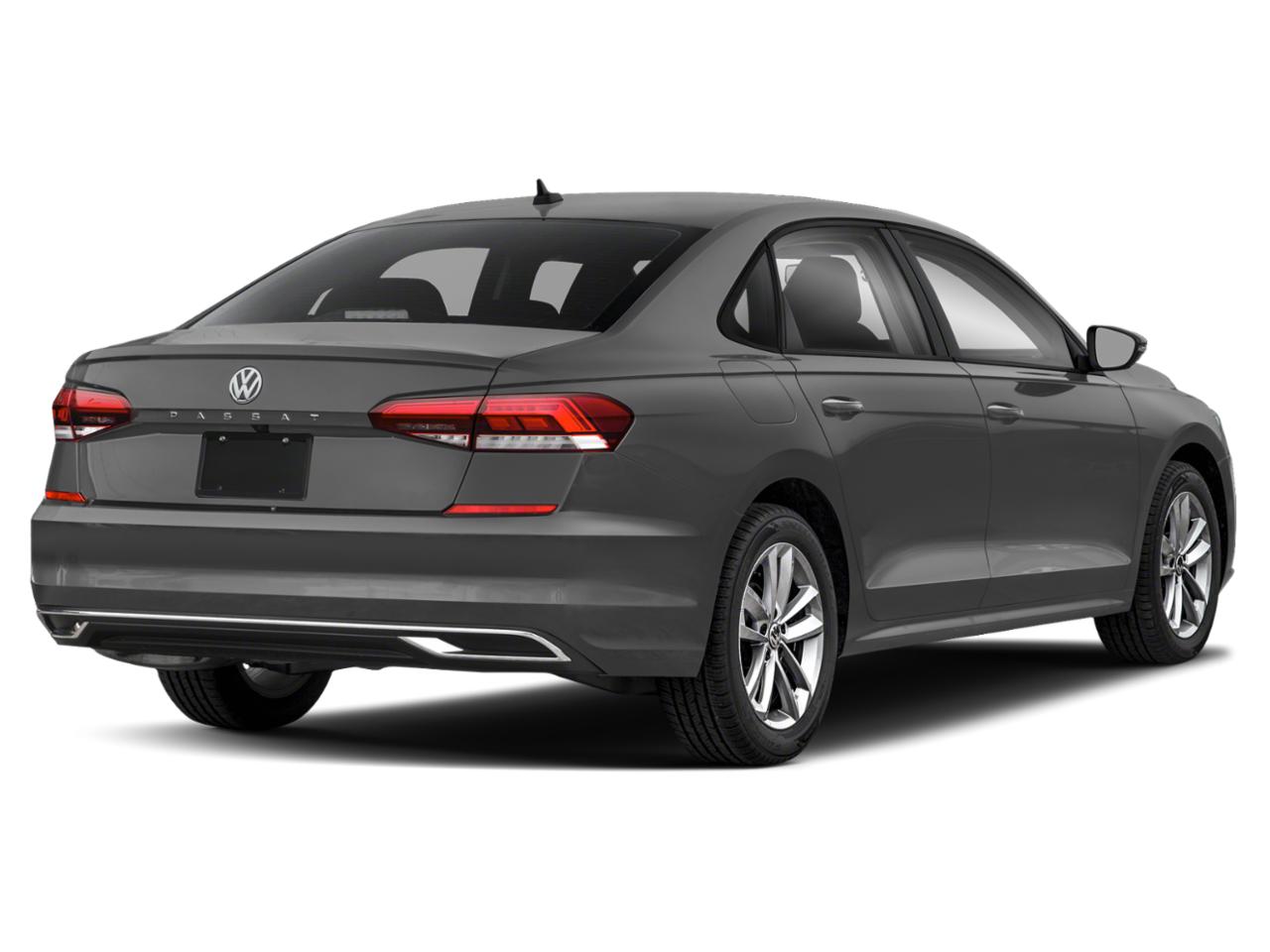 2021 Volkswagen Passat Vehicle Photo in Henderson, NV 89014