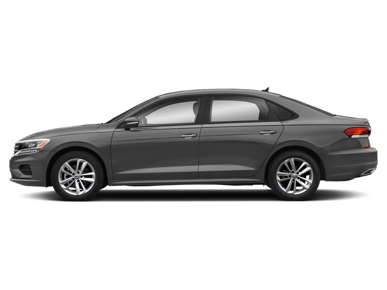 2021 Volkswagen Passat Vehicle Photo in Henderson, NV 89014