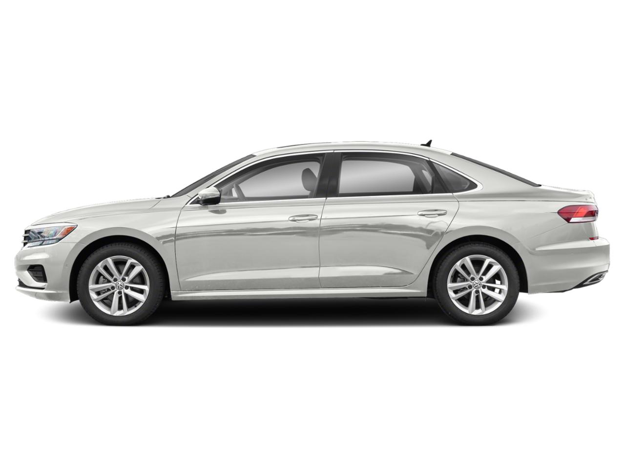 2021 Volkswagen Passat Vehicle Photo in Saint Charles, IL 60174