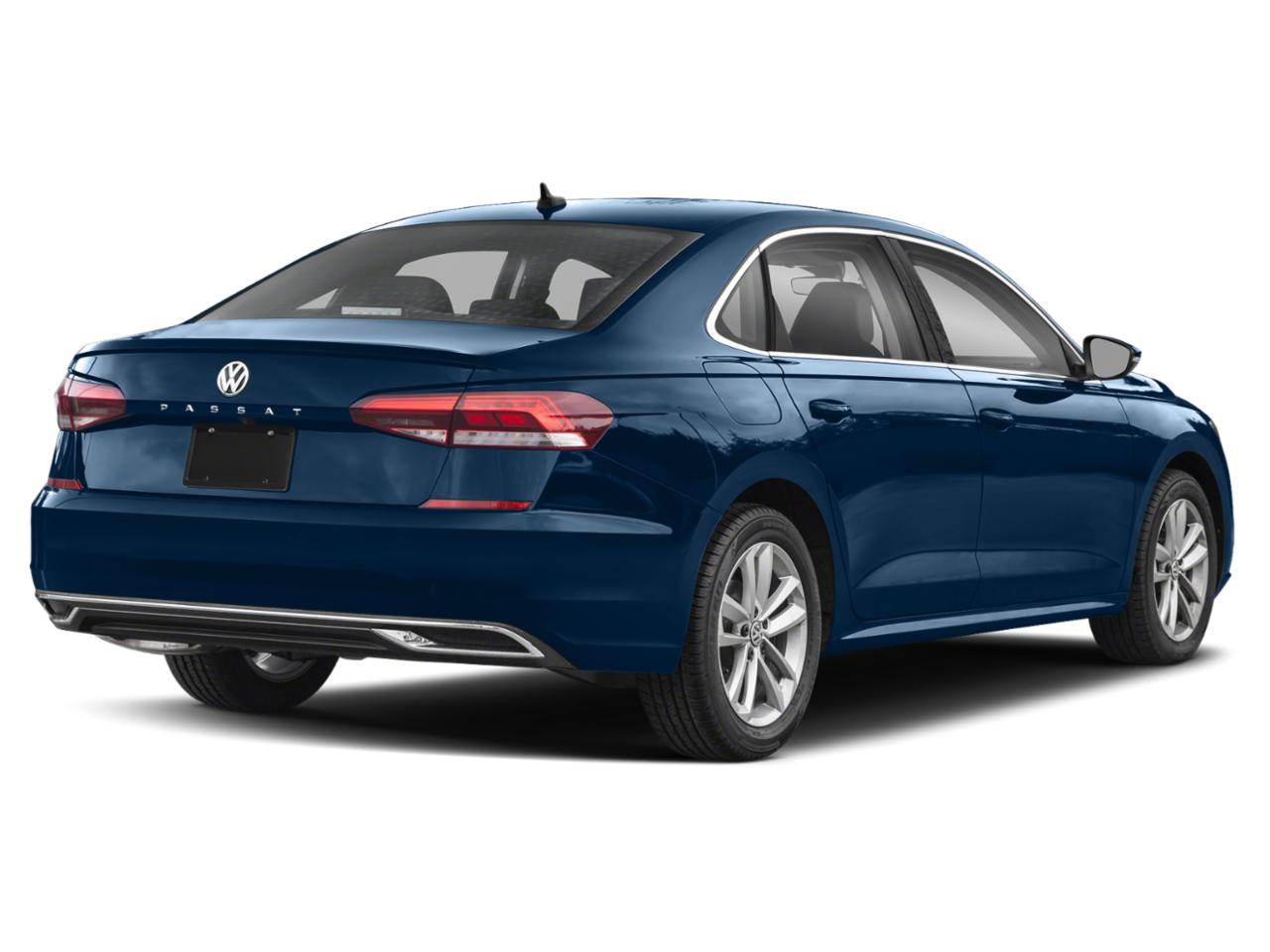 2021 Volkswagen Passat Vehicle Photo in Georgetown, TX 78626