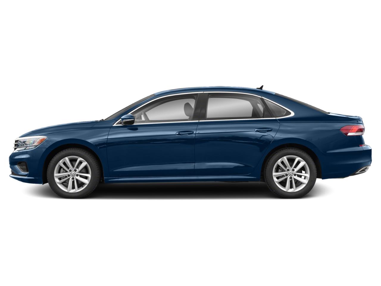 2021 Volkswagen Passat Vehicle Photo in Georgetown, TX 78626