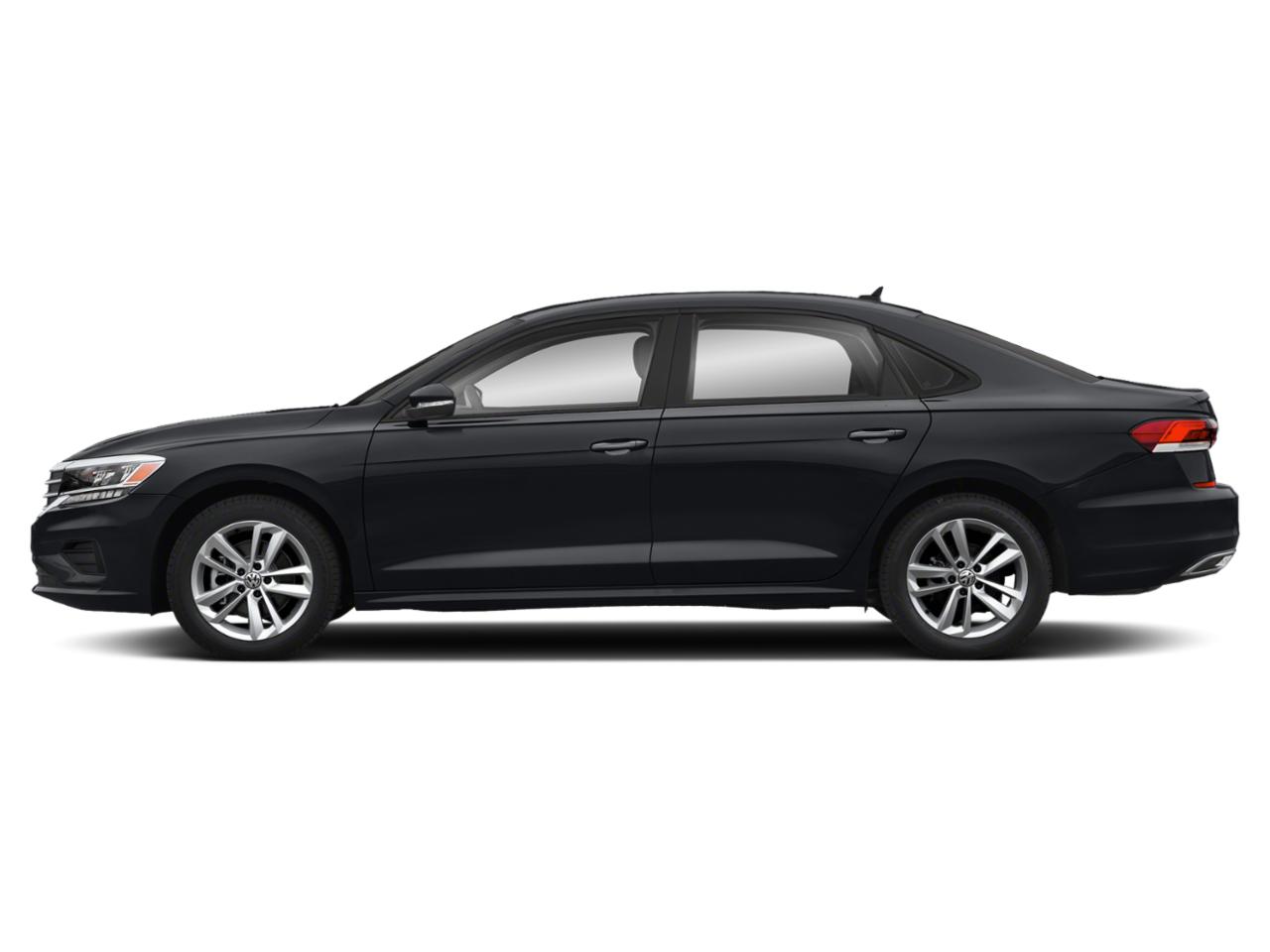 2021 Volkswagen Passat Vehicle Photo in Georgetown, TX 78626