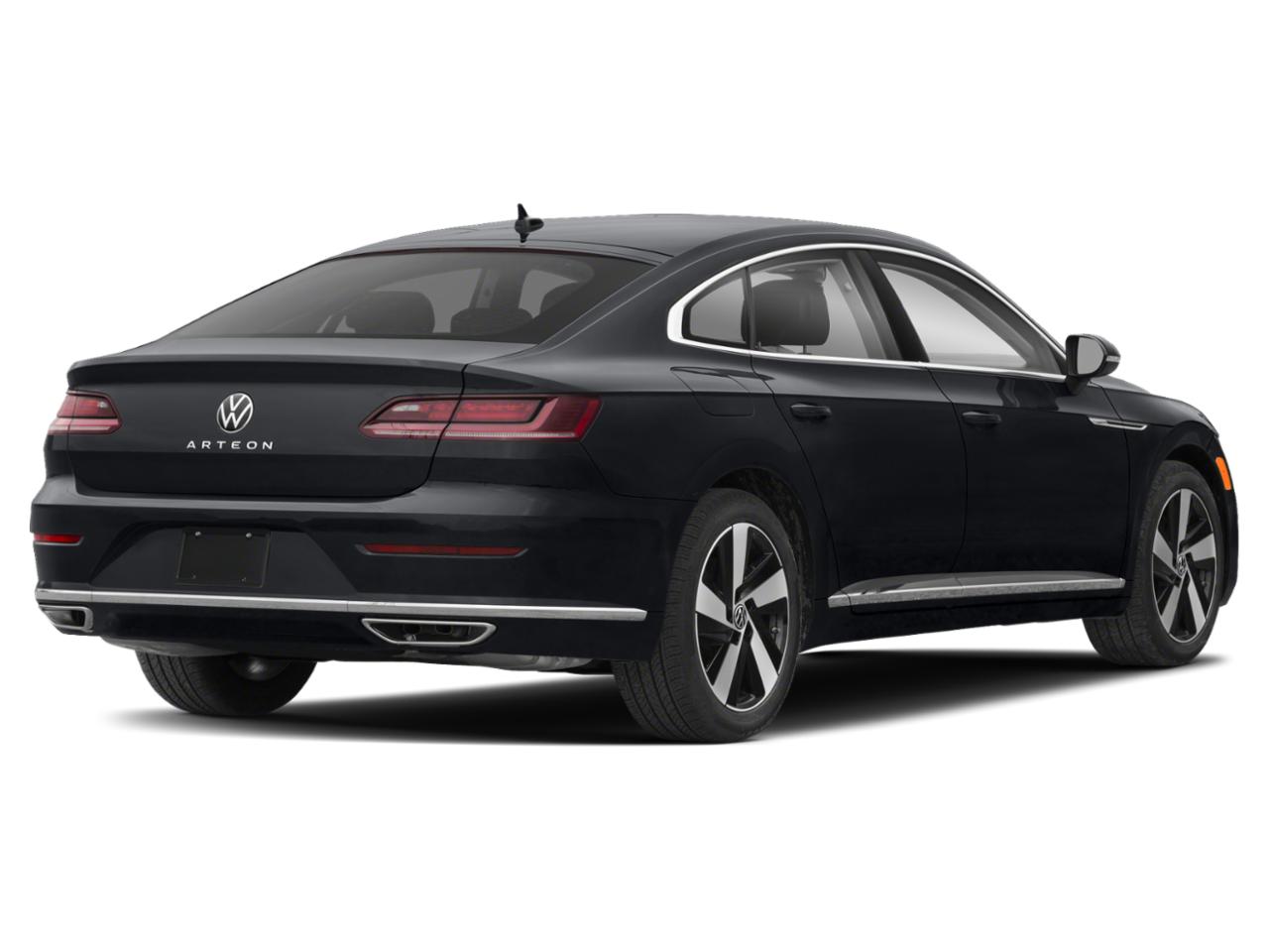 2021 Volkswagen Arteon Vehicle Photo in PEMBROKE PINES, FL 33024-6534